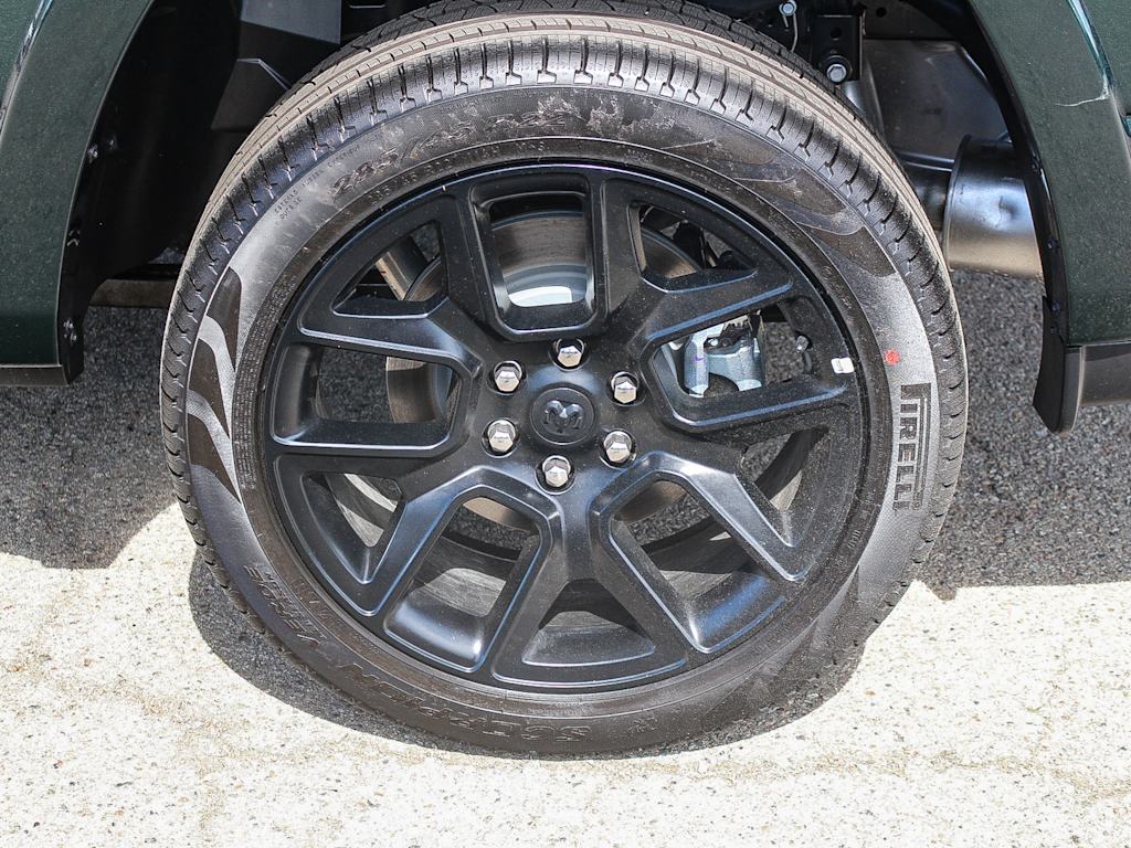 Thumbnail: 2026 RAM 1500 - 7