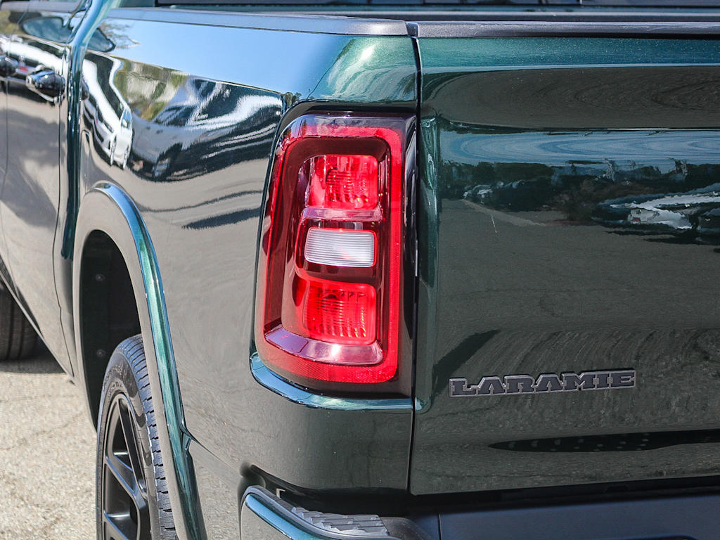 Thumbnail: 2026 RAM 1500 - 23