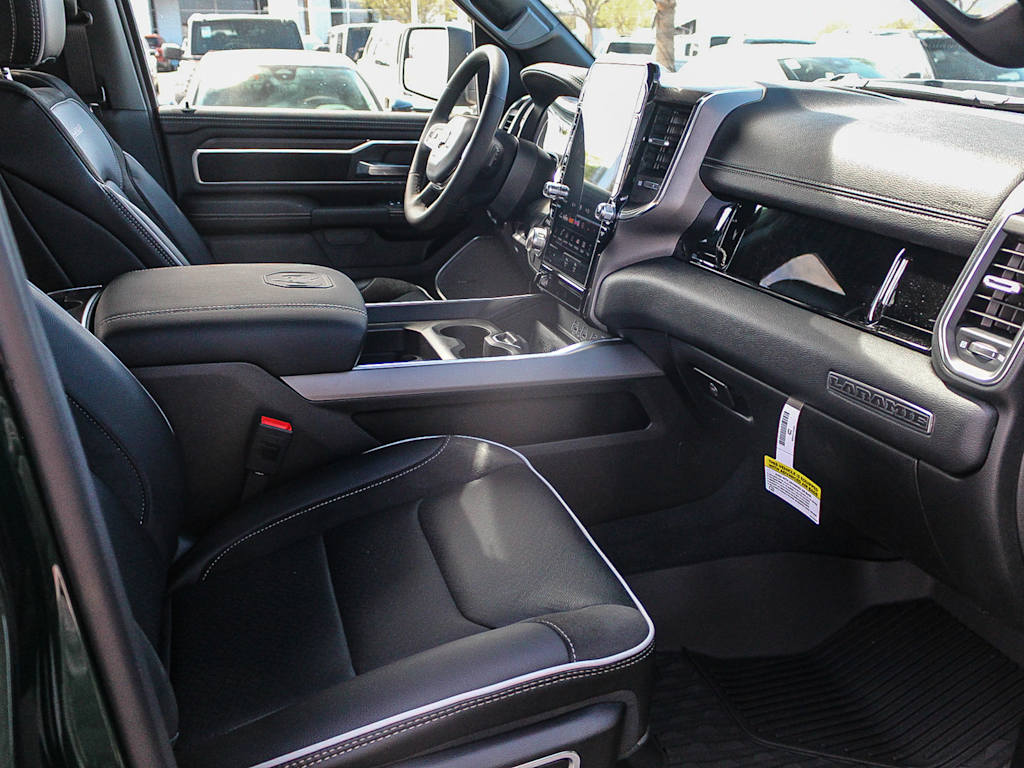 Thumbnail: 2026 RAM 1500 - 11