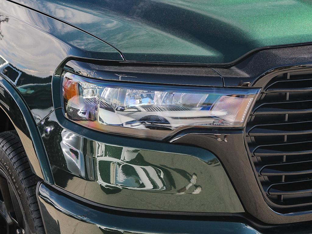 Thumbnail: 2026 RAM 1500 - 21