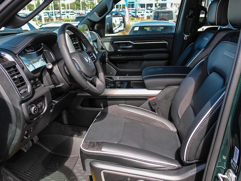 Thumbnail: 2026 RAM 1500 - 31