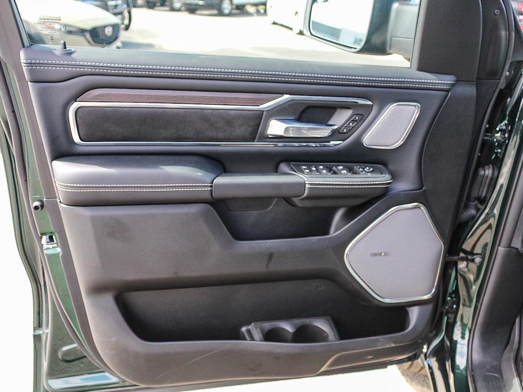 Thumbnail: 2026 RAM 1500 - 34