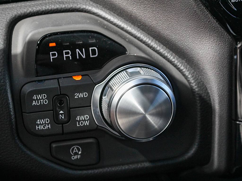 Thumbnail: 2026 RAM 1500 - 36