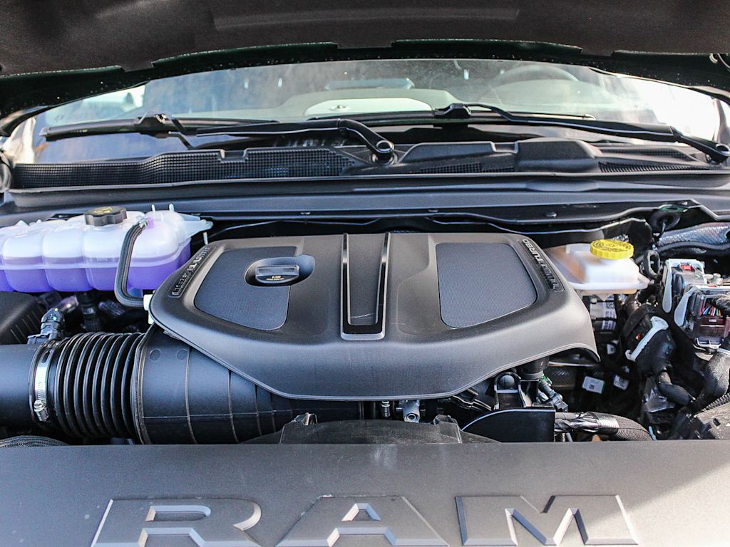 Thumbnail: 2026 RAM 1500 - 39