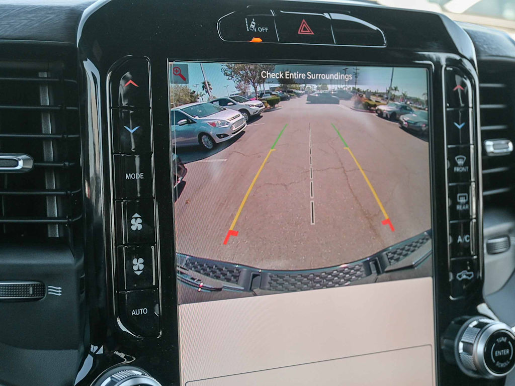 Thumbnail: 2026 RAM 1500 - 35