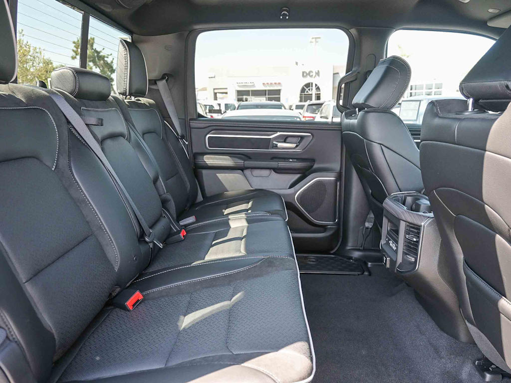 Thumbnail: 2026 RAM 1500 - 12