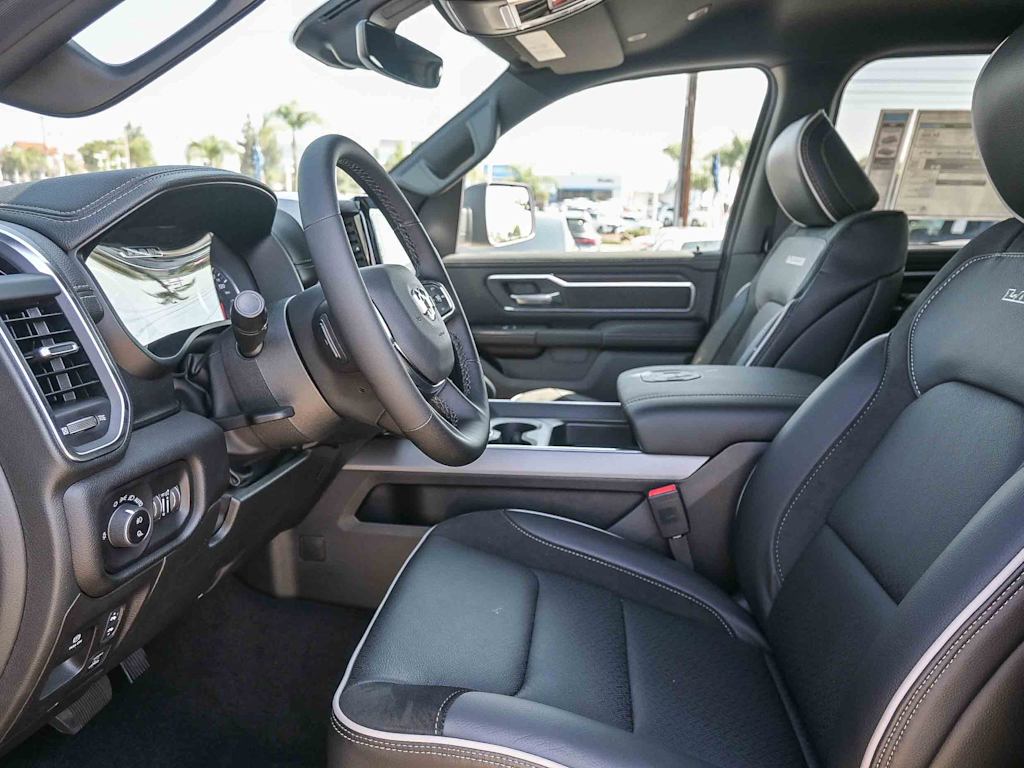 Thumbnail: 2026 RAM 1500 - 11