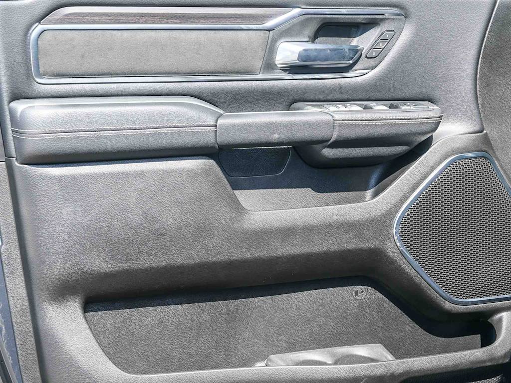 Thumbnail: 2026 RAM 1500 - 30