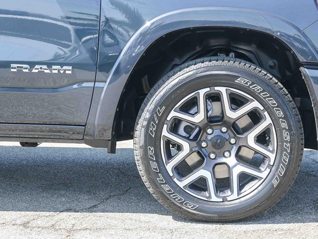 Thumbnail: 2026 RAM 1500 - 22