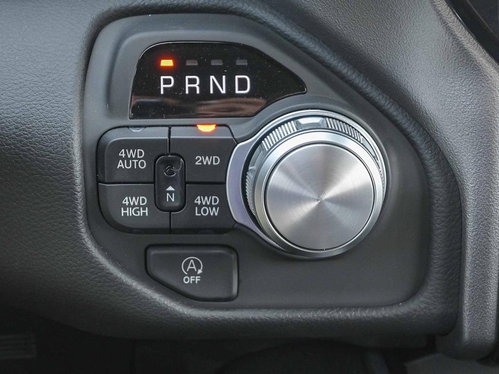 Thumbnail: 2026 RAM 1500 - 34