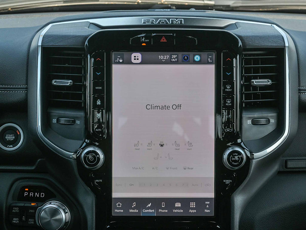 Thumbnail: 2026 RAM 1500 - 15