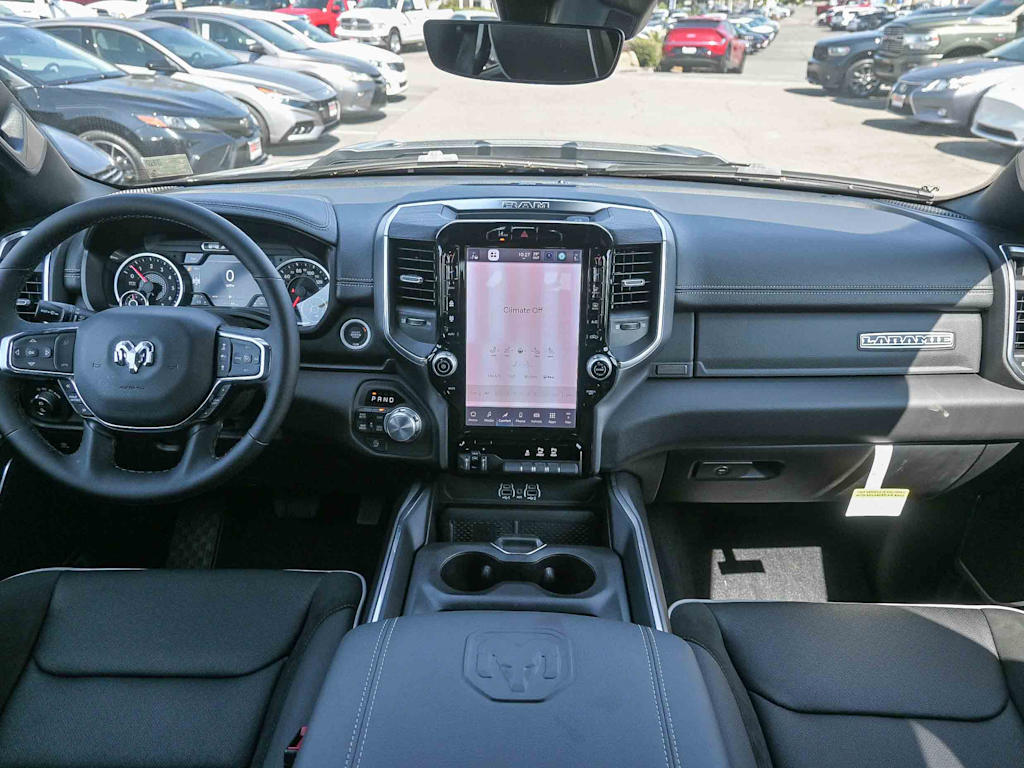 Thumbnail: 2026 RAM 1500 - 13