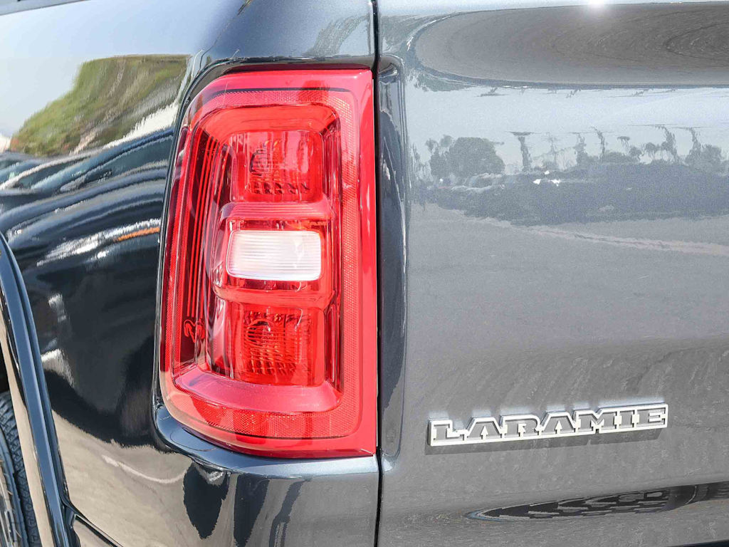 Thumbnail: 2026 RAM 1500 - 21