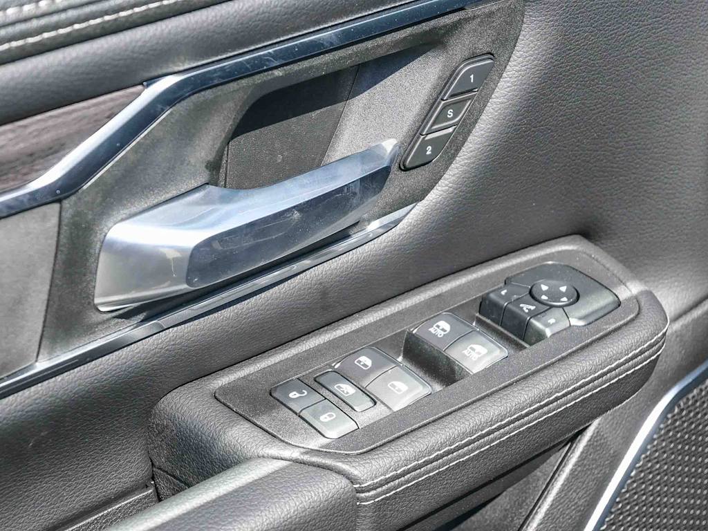 Thumbnail: 2026 RAM 1500 - 31