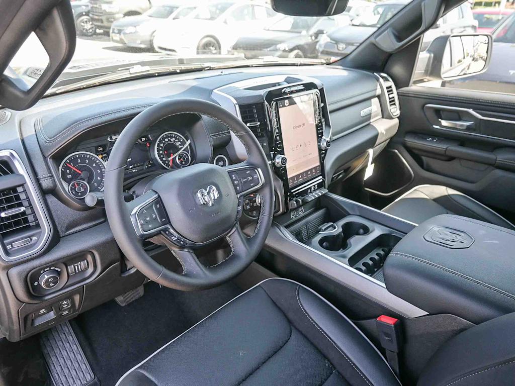 Thumbnail: 2026 RAM 1500 - 2