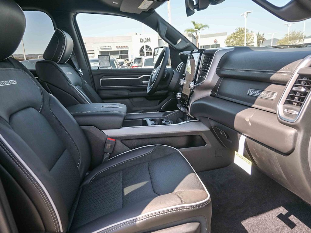 Thumbnail: 2026 RAM 1500 - 10