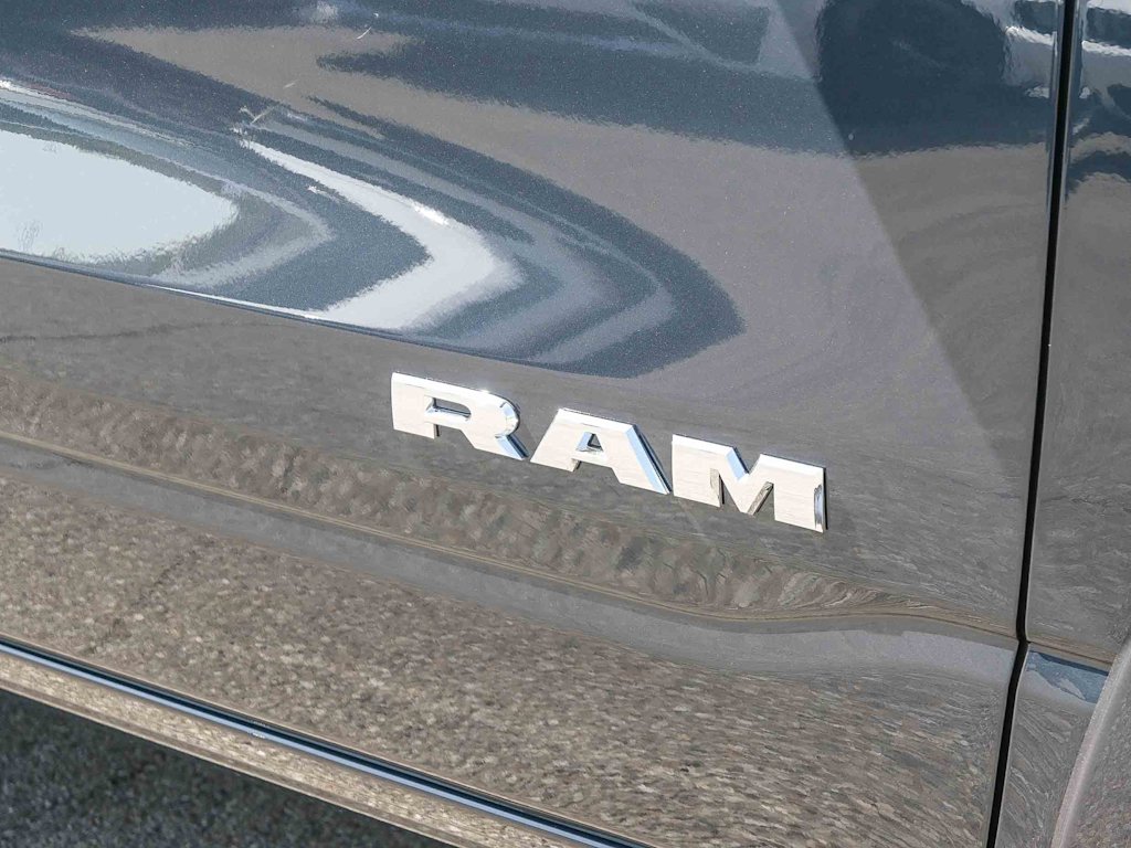 Thumbnail: 2026 RAM 1500 - 24