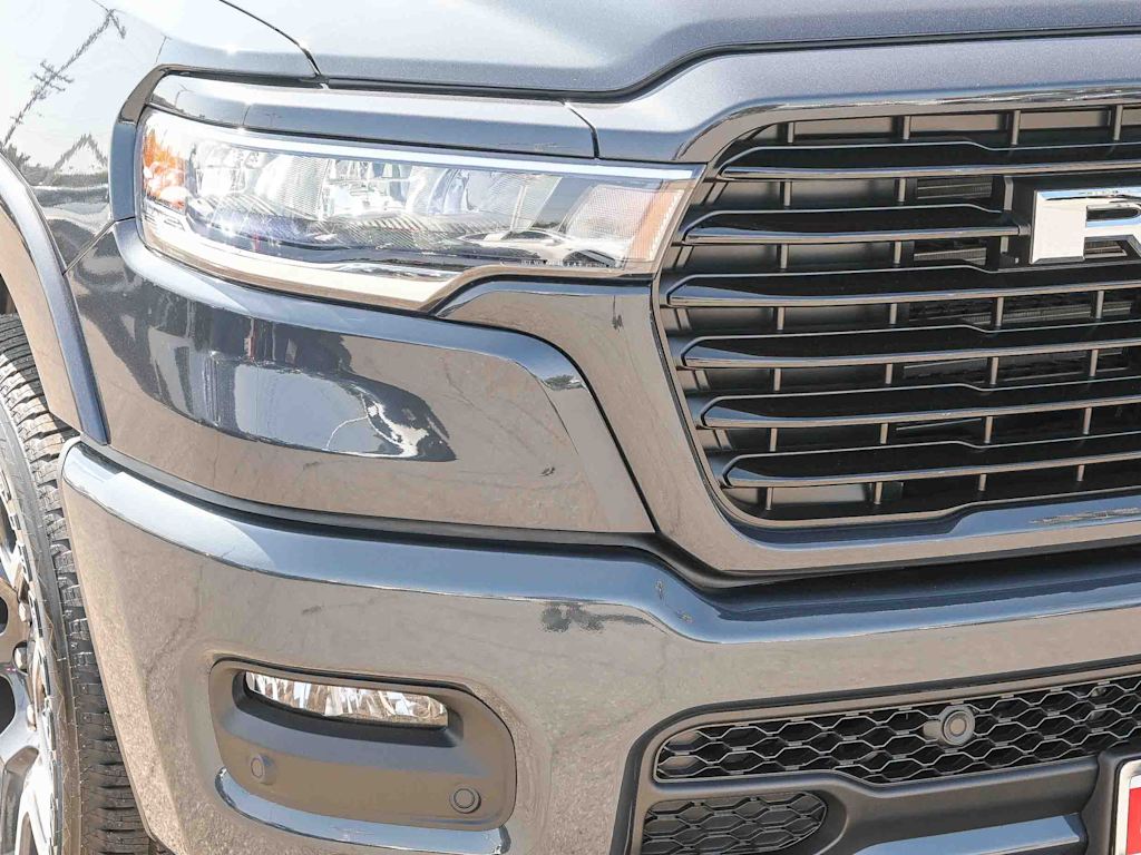 Thumbnail: 2026 RAM 1500 - 23