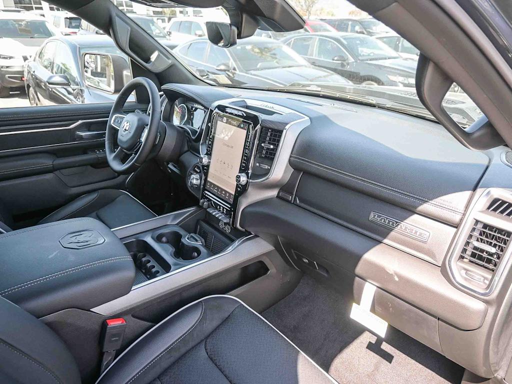 Thumbnail: 2026 RAM 1500 - 27