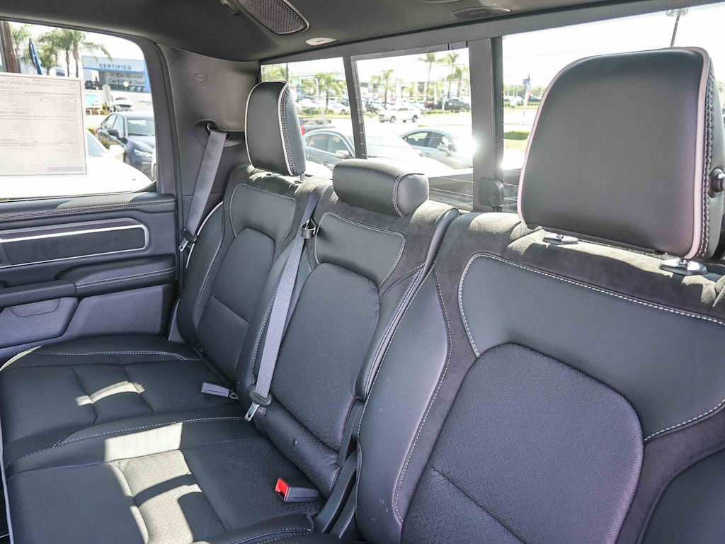 Thumbnail: 2026 RAM 1500 - 29