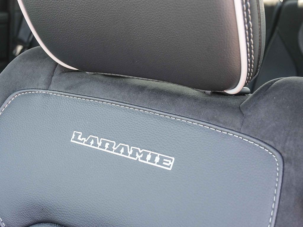 Thumbnail: 2026 RAM 1500 - 36