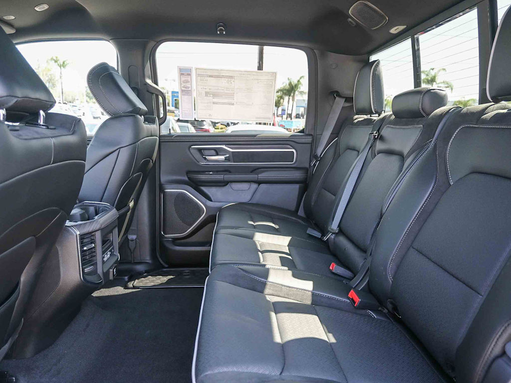 Thumbnail: 2026 RAM 1500 - 28