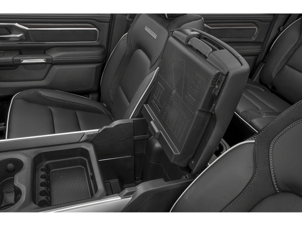 Thumbnail: 2026 RAM 1500 - 11