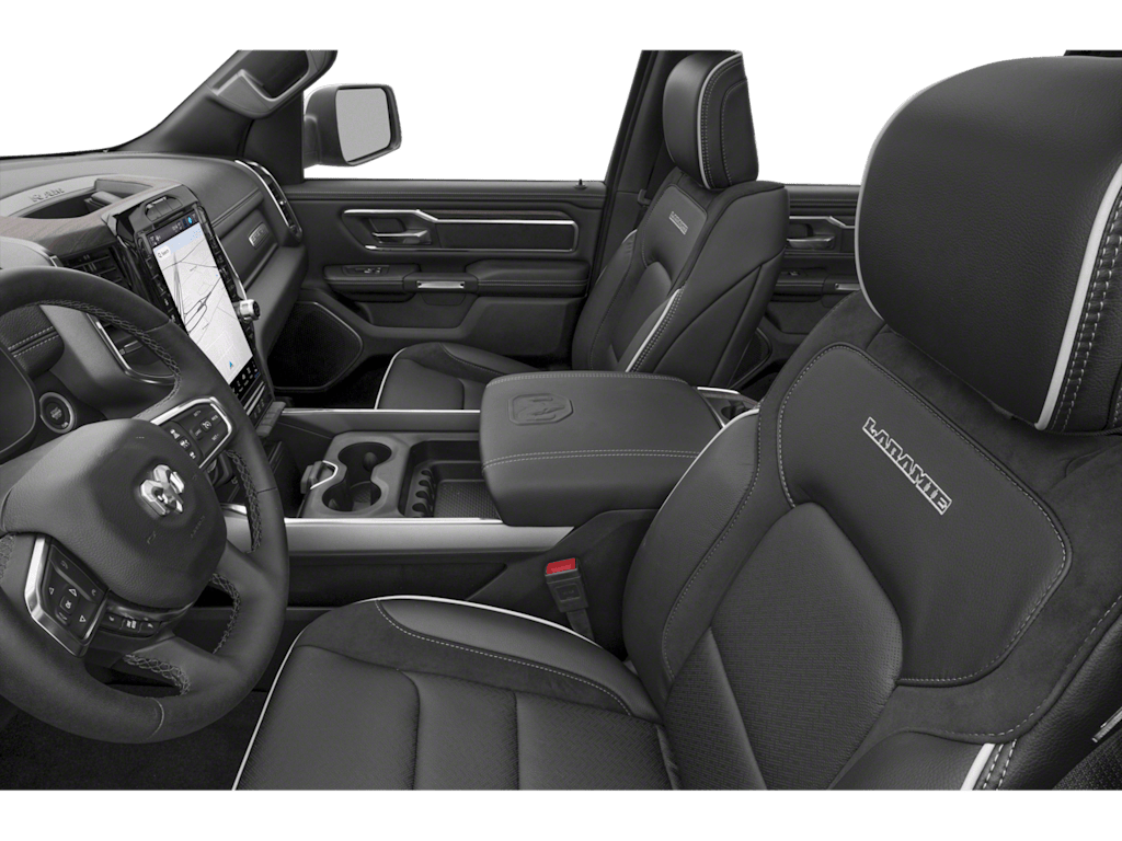 Thumbnail: 2026 RAM 1500 - 6