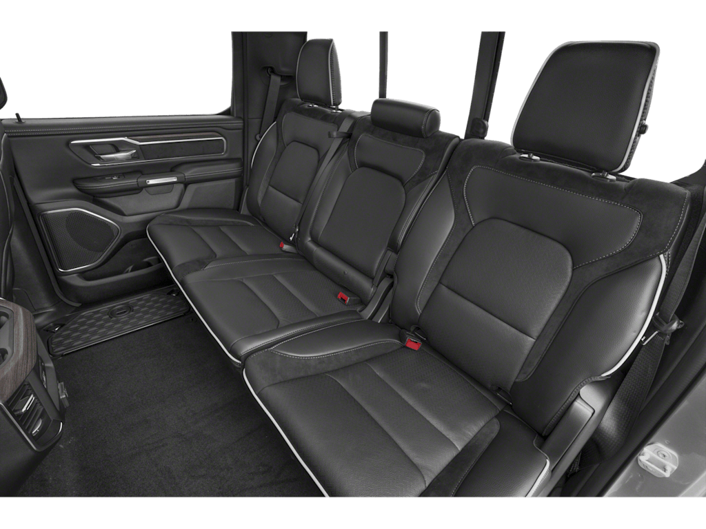 Thumbnail: 2026 RAM 1500 - 7
