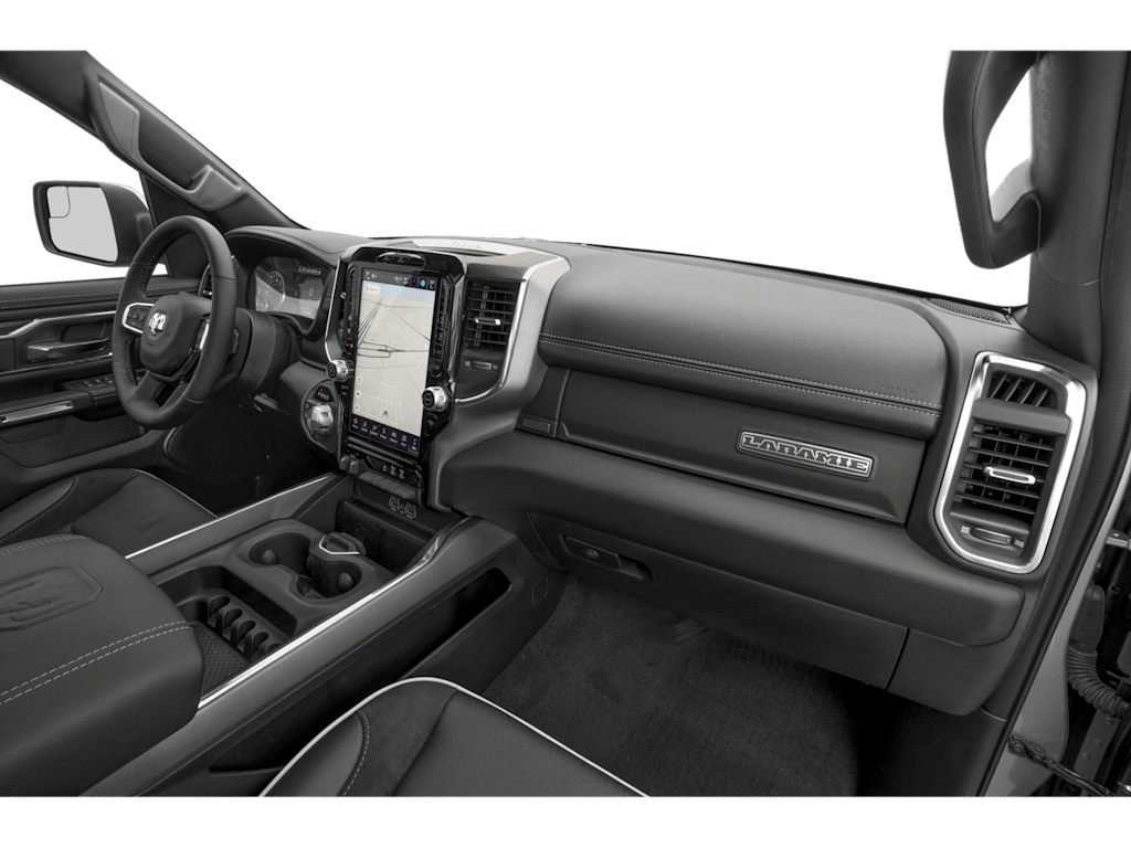 Thumbnail: 2026 RAM 1500 - 8