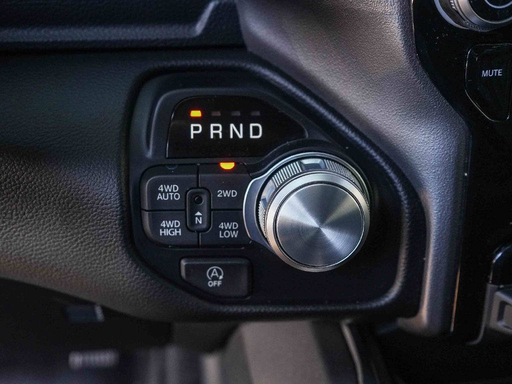Thumbnail: 2026 RAM 1500 - 23