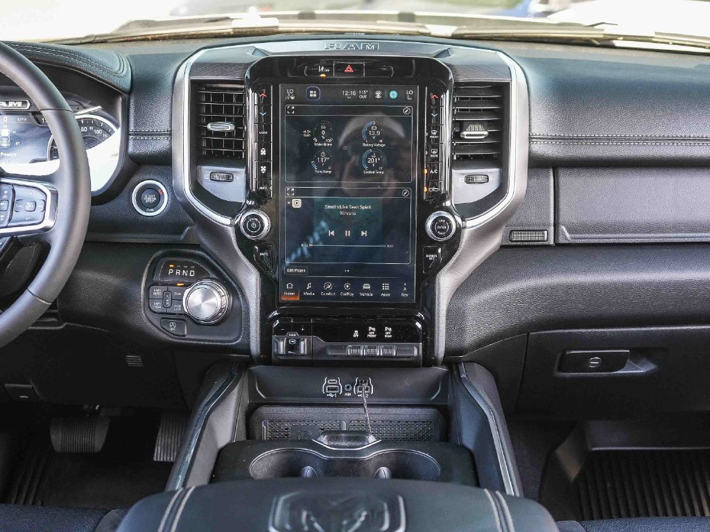 Thumbnail: 2026 RAM 1500 - 13