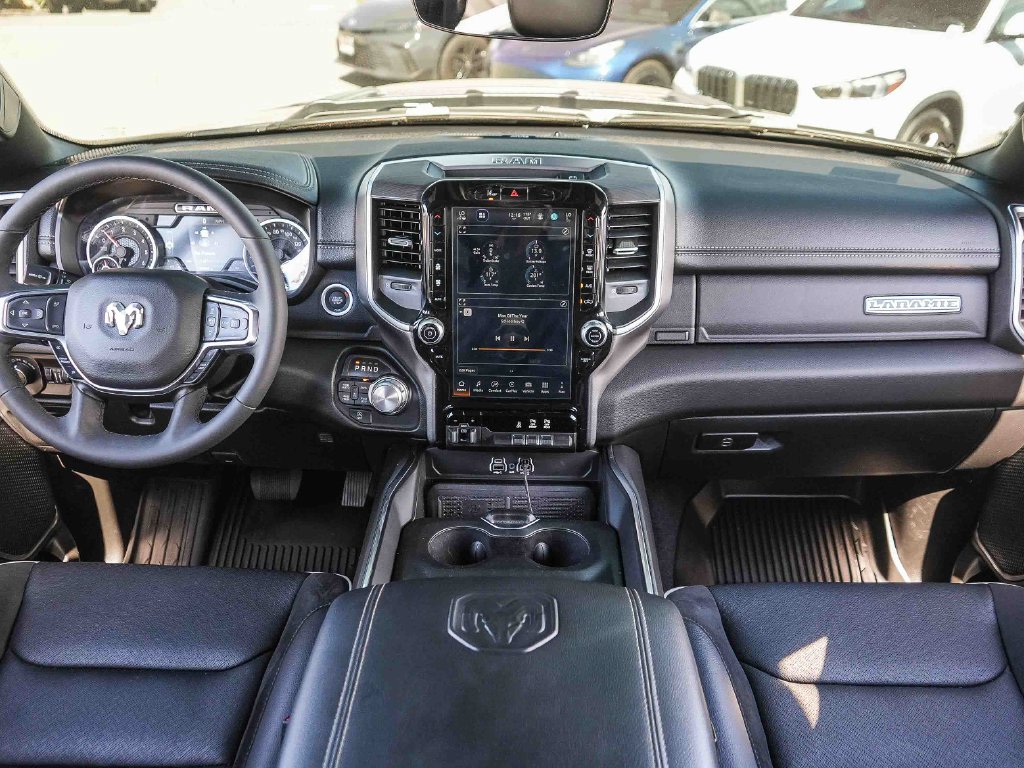 Thumbnail: 2026 RAM 1500 - 2