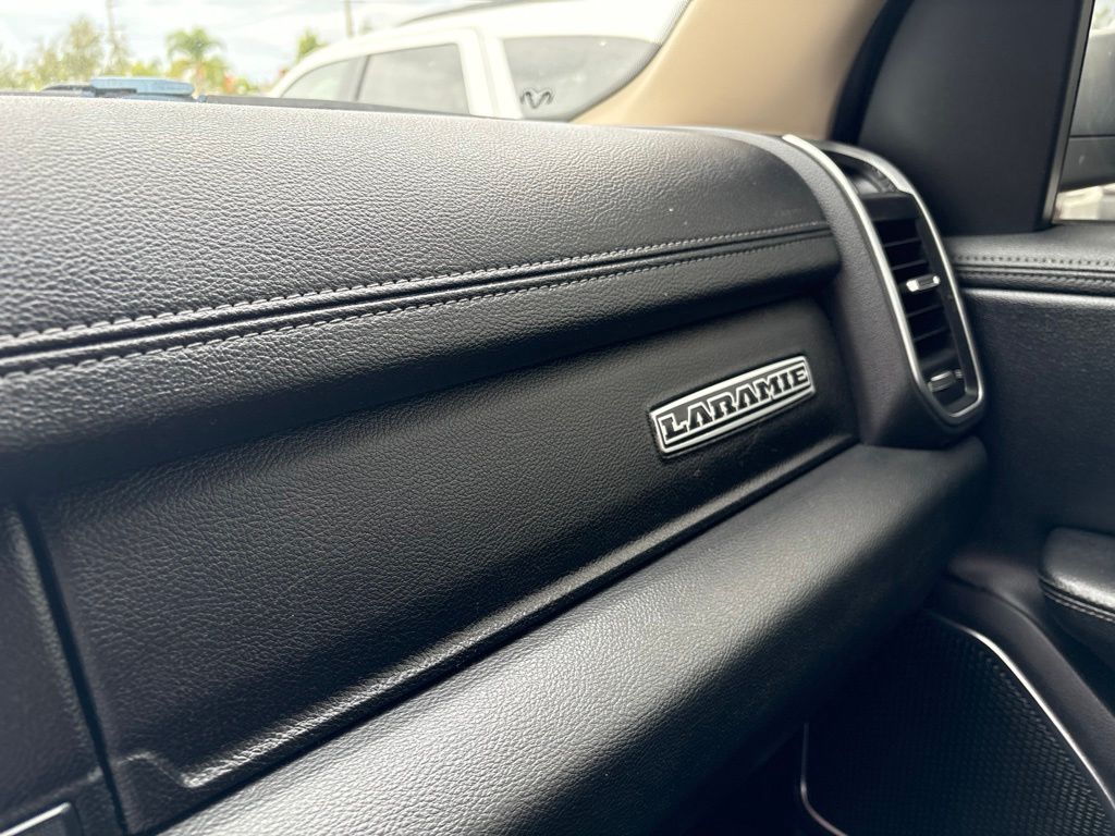Thumbnail: 2020 RAM 1500 - 7