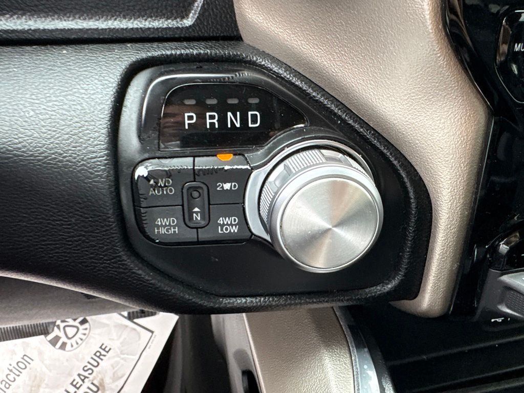 Thumbnail: 2020 RAM 1500 - 8