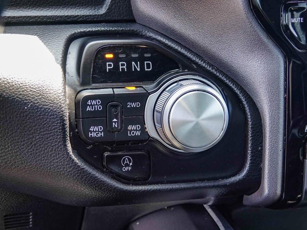2023 RAM 1500 Laramie 23