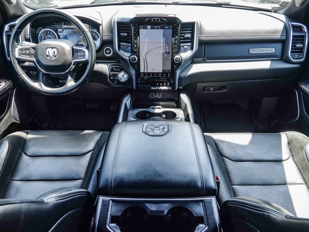 2023 RAM 1500 Laramie 2