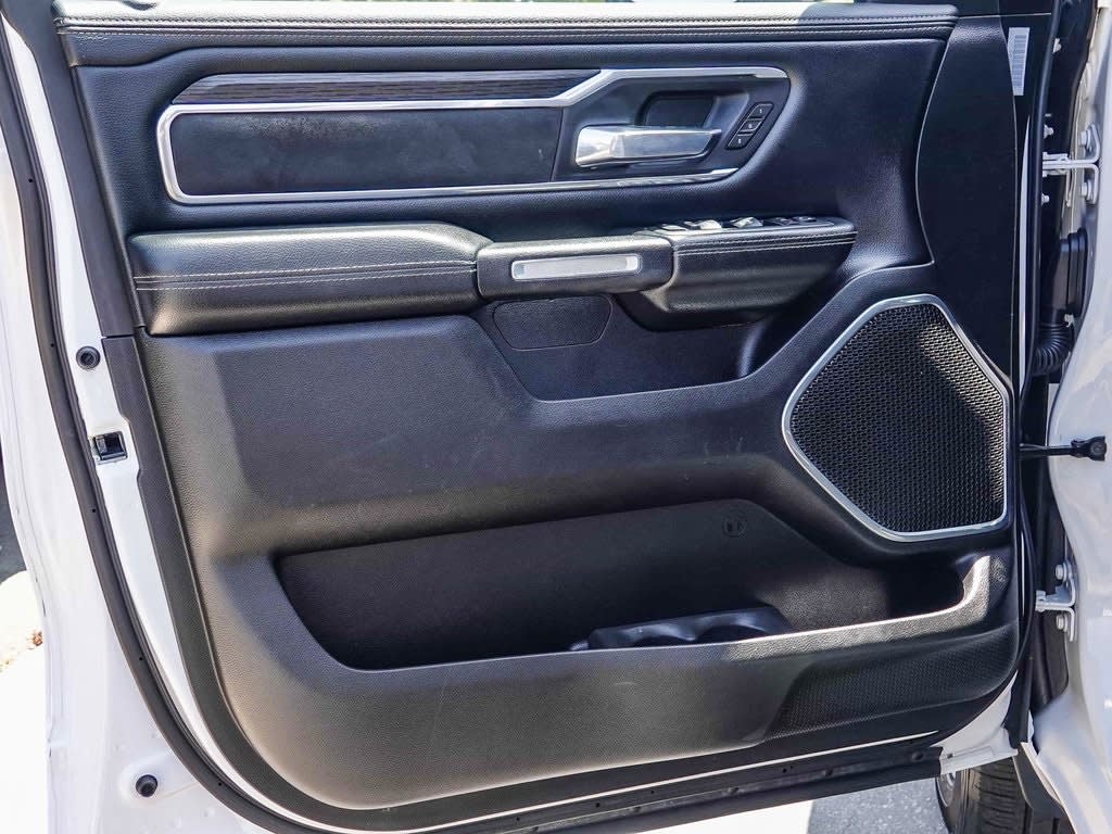 2023 RAM 1500 Laramie 24