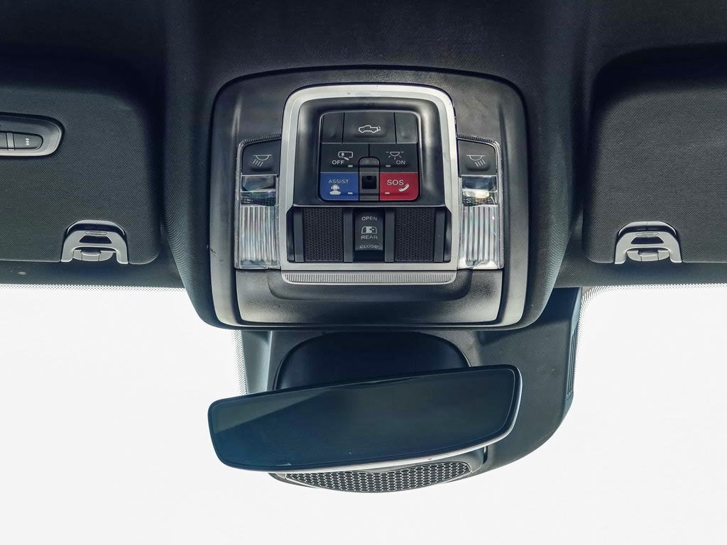 2023 RAM 1500 Laramie 22