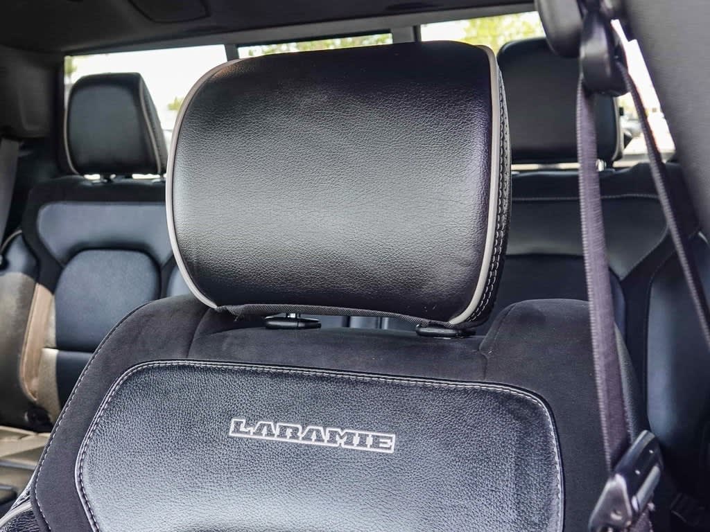 2023 RAM 1500 Laramie 30
