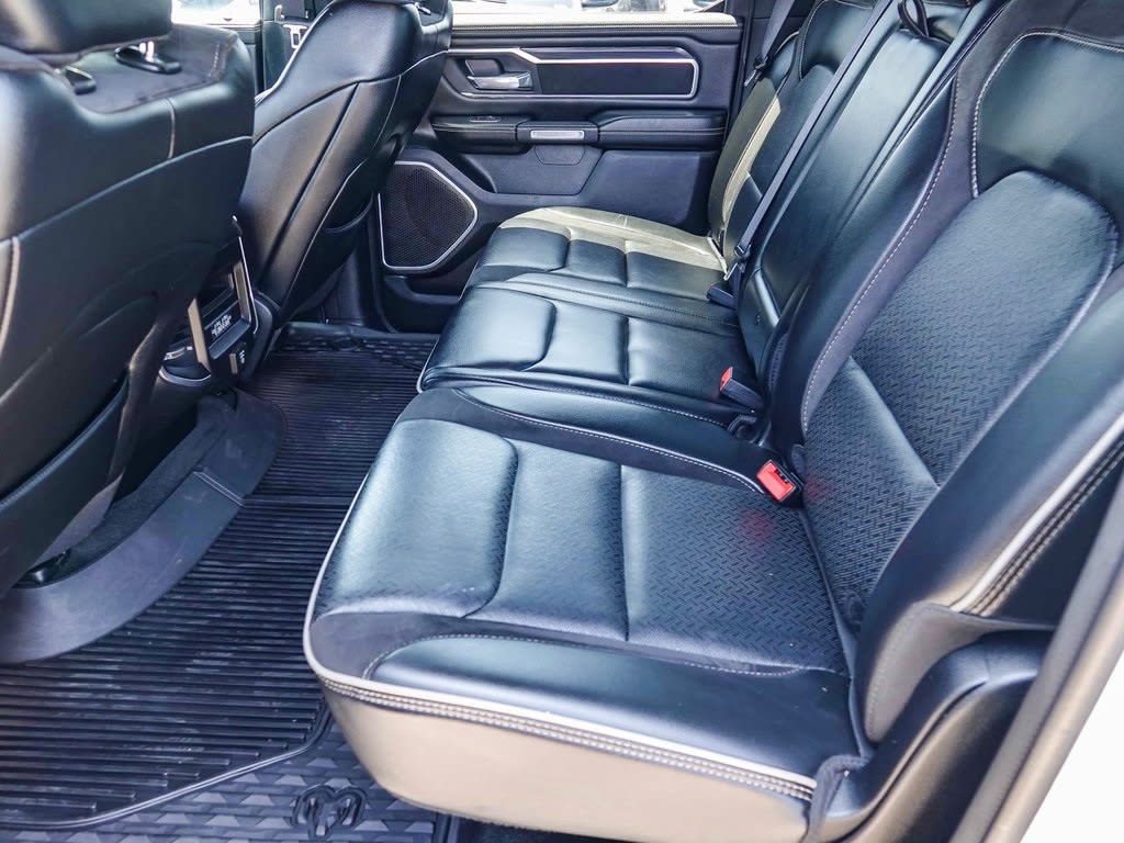 2023 RAM 1500 Laramie 12