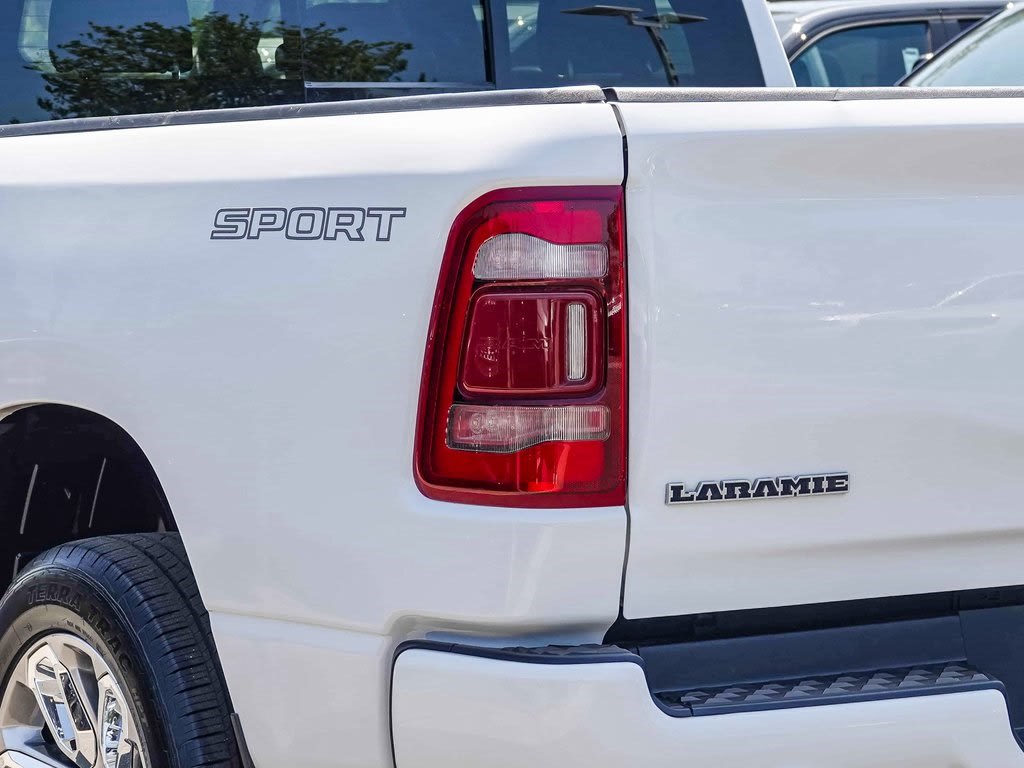2023 RAM 1500 Laramie 19