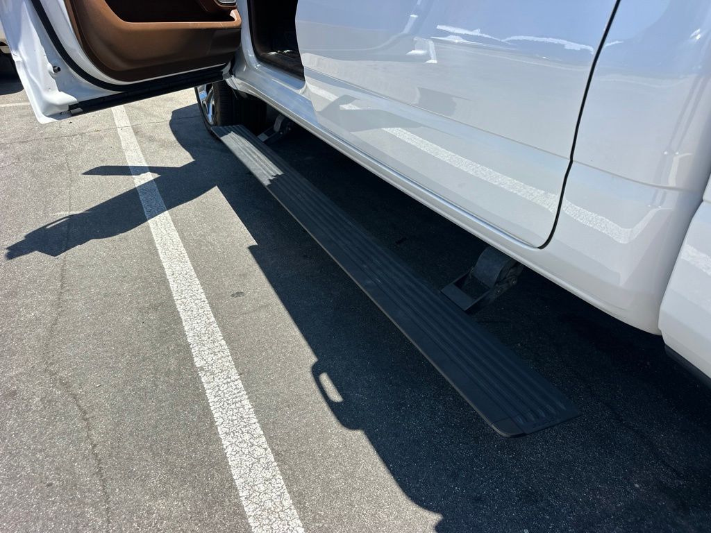 Thumbnail: 2022 RAM 1500 - 10