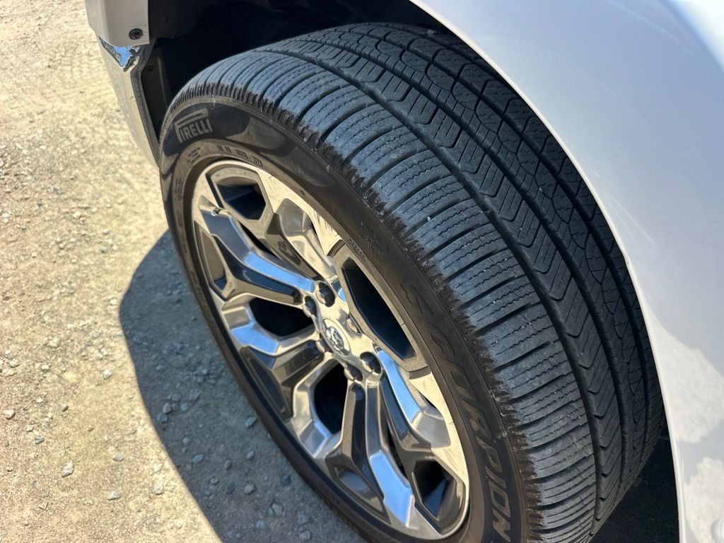 Thumbnail: 2022 RAM 1500 - 5