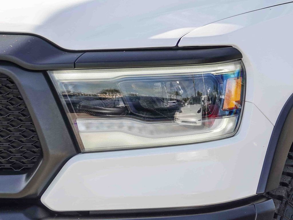 Thumbnail: 2021 RAM 1500 - 21