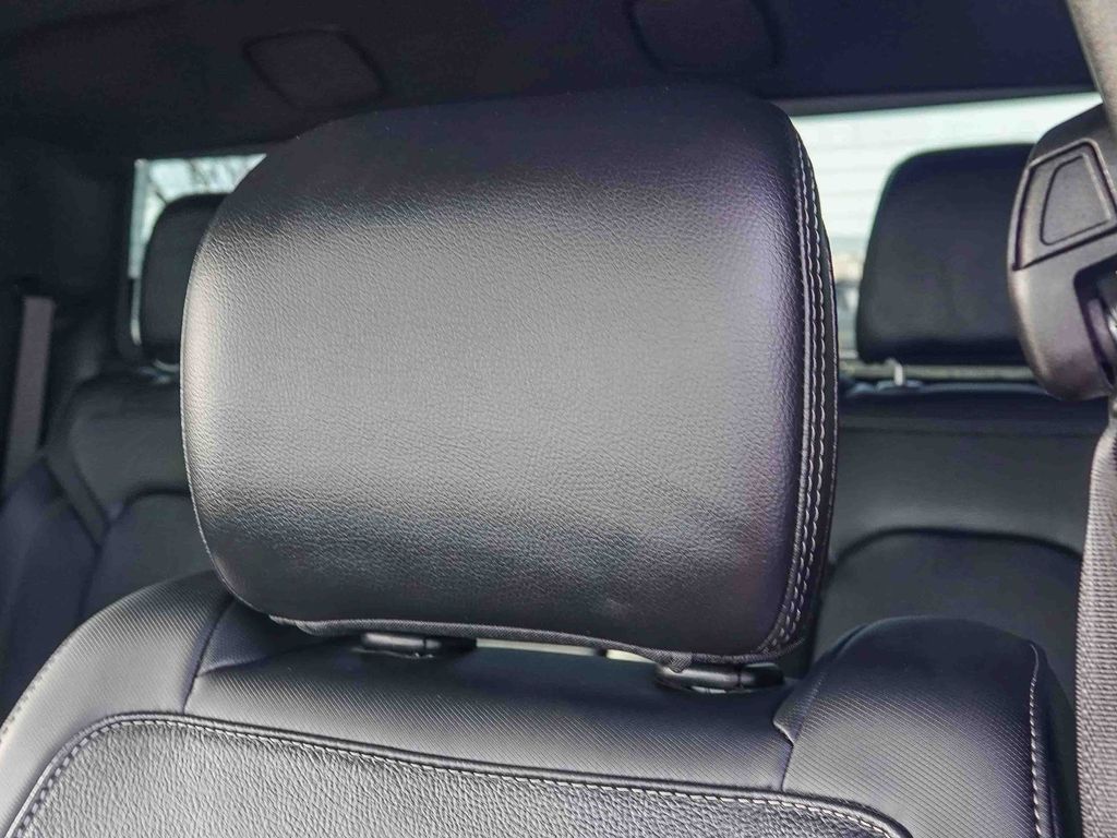 Thumbnail: 2021 RAM 1500 - 11