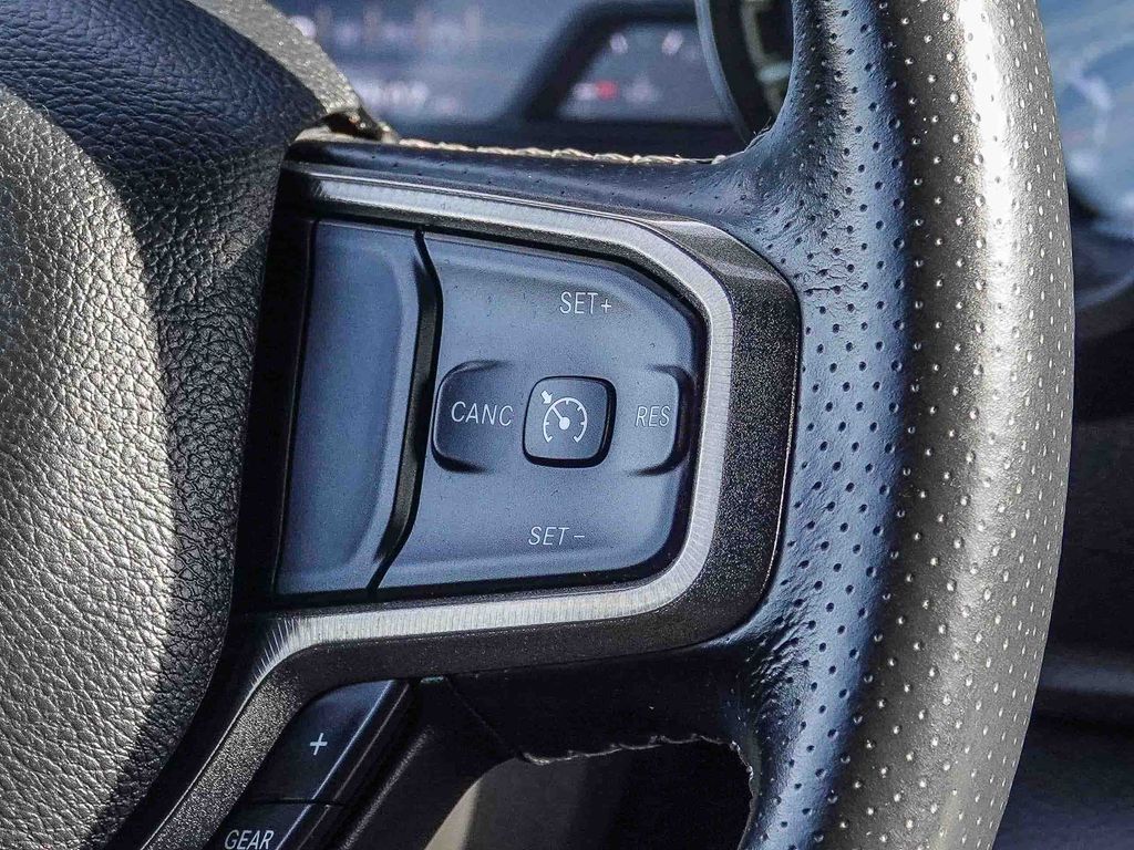 Thumbnail: 2021 RAM 1500 - 22