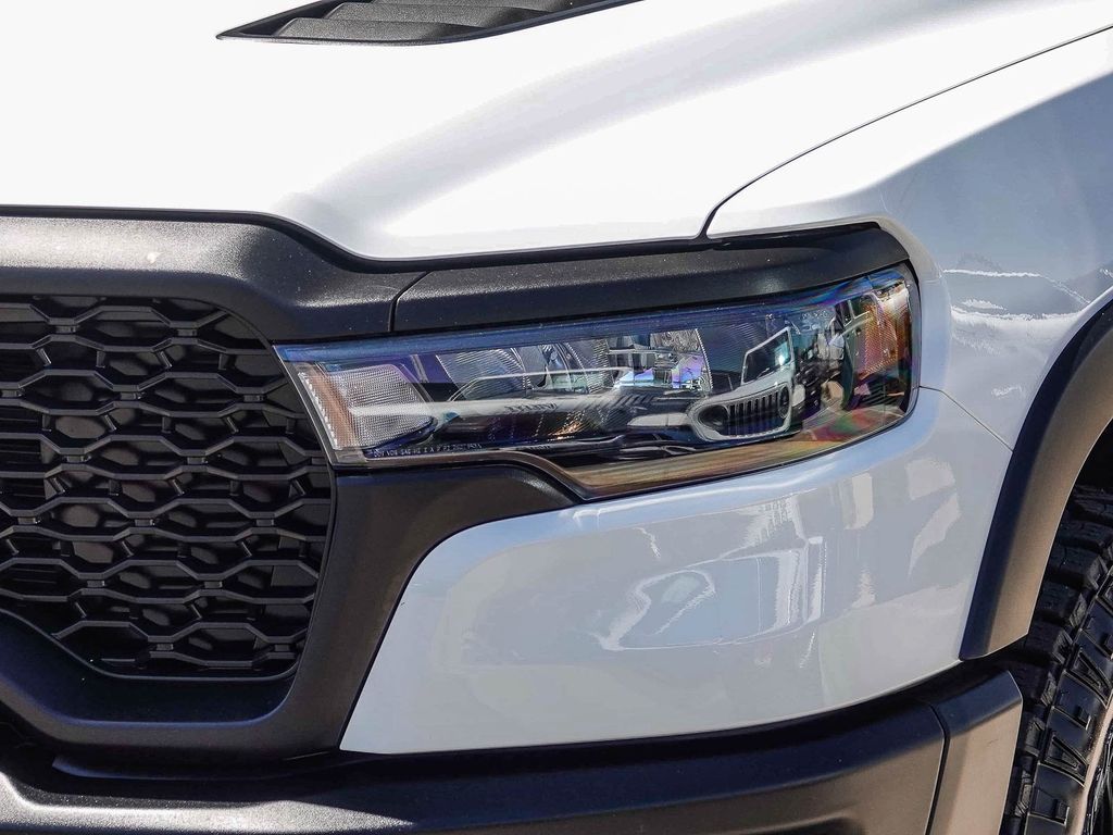 Thumbnail: 2026 RAM 1500 - 20