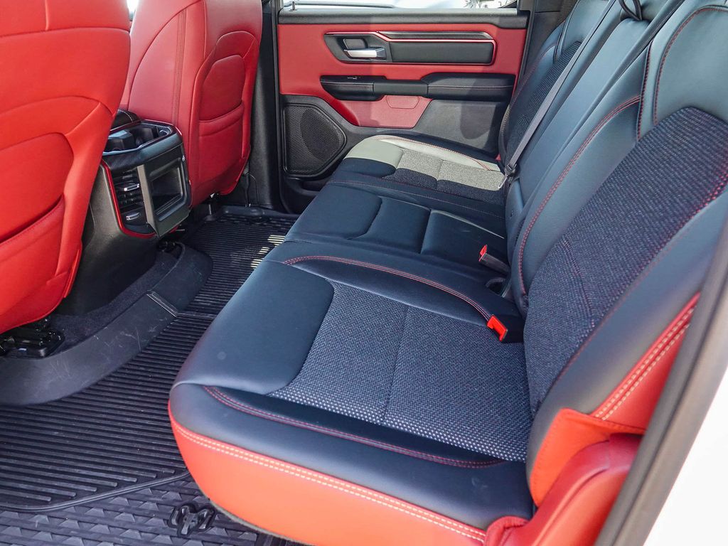 Thumbnail: 2026 RAM 1500 - 11
