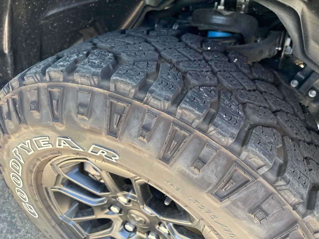 Thumbnail: 2026 RAM 1500 - 5